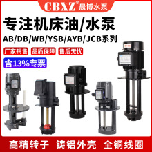 CBXZ�C����sˮ��AB/DB-12/25����380V܇��늱�JCB���и�ѭ�h�ͱ�