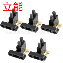 厂家风冷柴油机发电机微耕机配件GX160碳刷