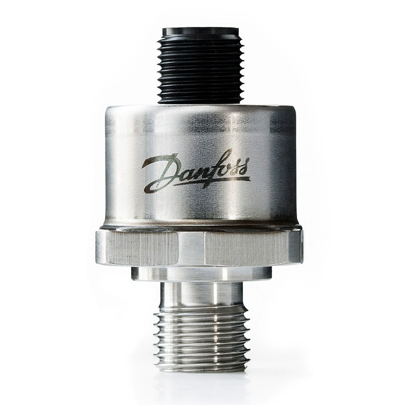丹佛斯 DST 140 0-16bar pressure sensor transmitter