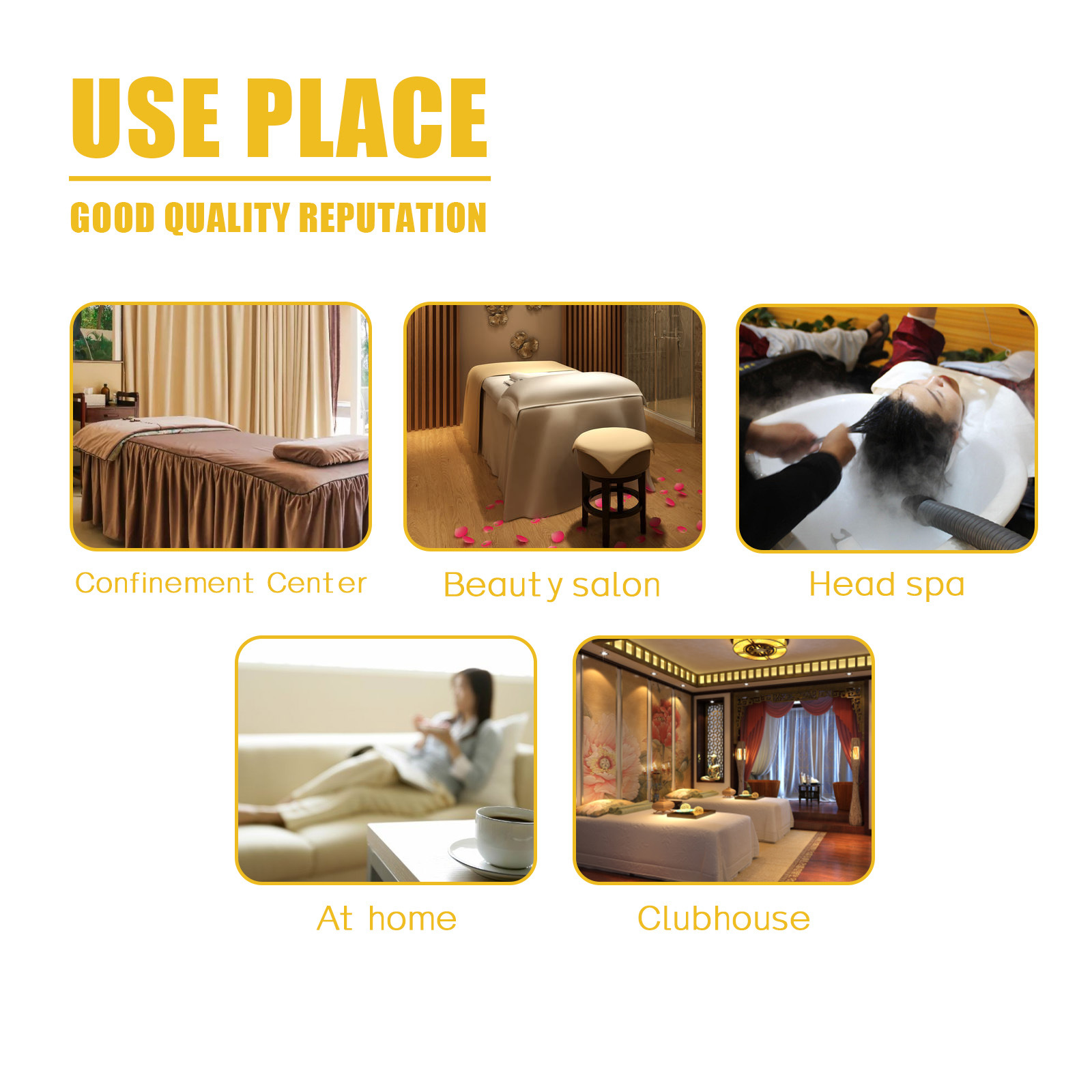 South Moon Black Hair Shampoo Pack Ginger Essence Moisturizes Hair Natural Black Hair Cleansing Care_voghion.com
