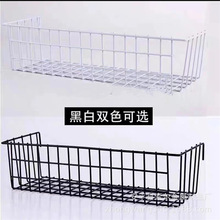 展示网片挂篮悬挂式网格架子网架钩子货架挂钩商店超市专用洞洞板