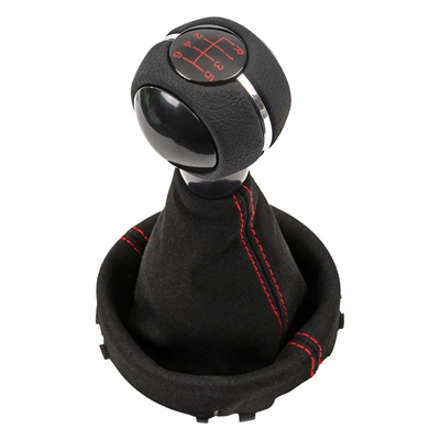 Cab and accessories car gear shift knob dust
