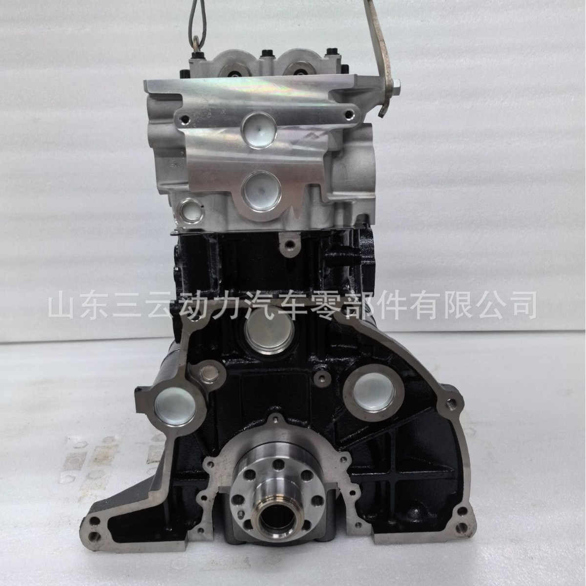 Brand New in Stock 1Kd Short Cylinder Block Brand New Auto Parts Suitable for Toy Ota 1Kd Engine