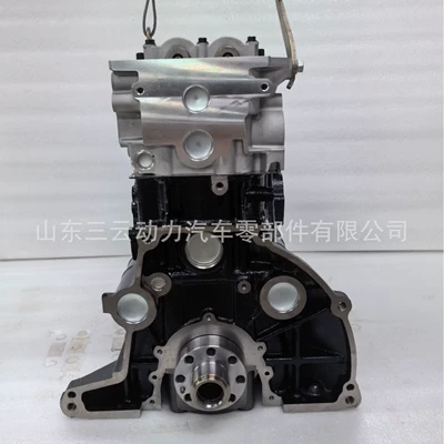 Engine assembly Short Cylinder Block Brand New