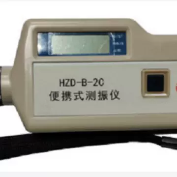 HZD-B-2C 一体式测振仪  分体式 规格型号齐全