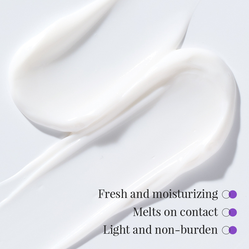 KORMESIC crema para las axilas, piel rejuvenecedora y brillante, cuidado para las axilas, fábrica de comercio exterior transfronterizo en stock al por mayor image 4