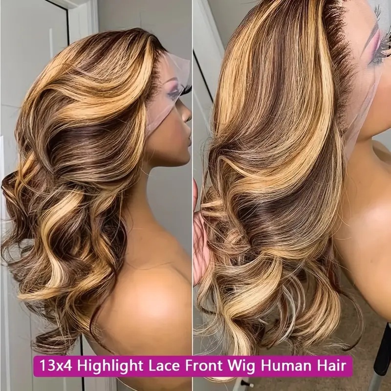 Parrucca da donna con capelli lunghi e ricci, riga centrale naturale, testa piena, alla moda, onde grandi, extension sintetiche con clip, taglia media_voghion.com
