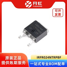 IRFR024NTRPBF N�ϵ� MOSFET��Ч���� Ӣ-�w-�� ���bTO-252-2
