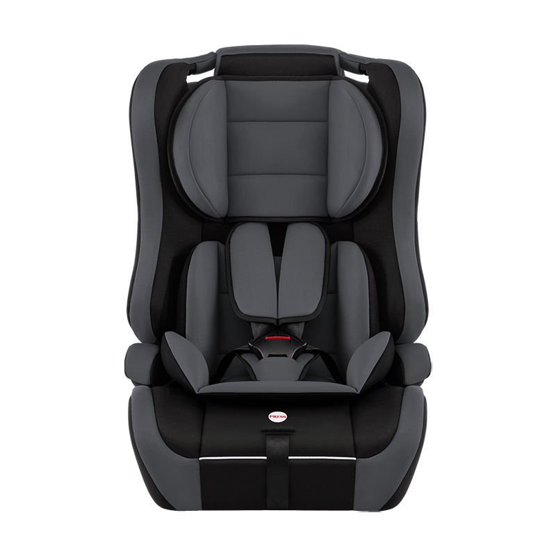 Genius Baby チャイルドセーフティシート 車 ポータブル ビッグベビー ベビーカー ユニバーサルブースタークッション クッション|undefined