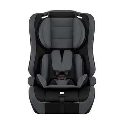 Seat for Older Children – Car child safety seat - black-gray-single-pack