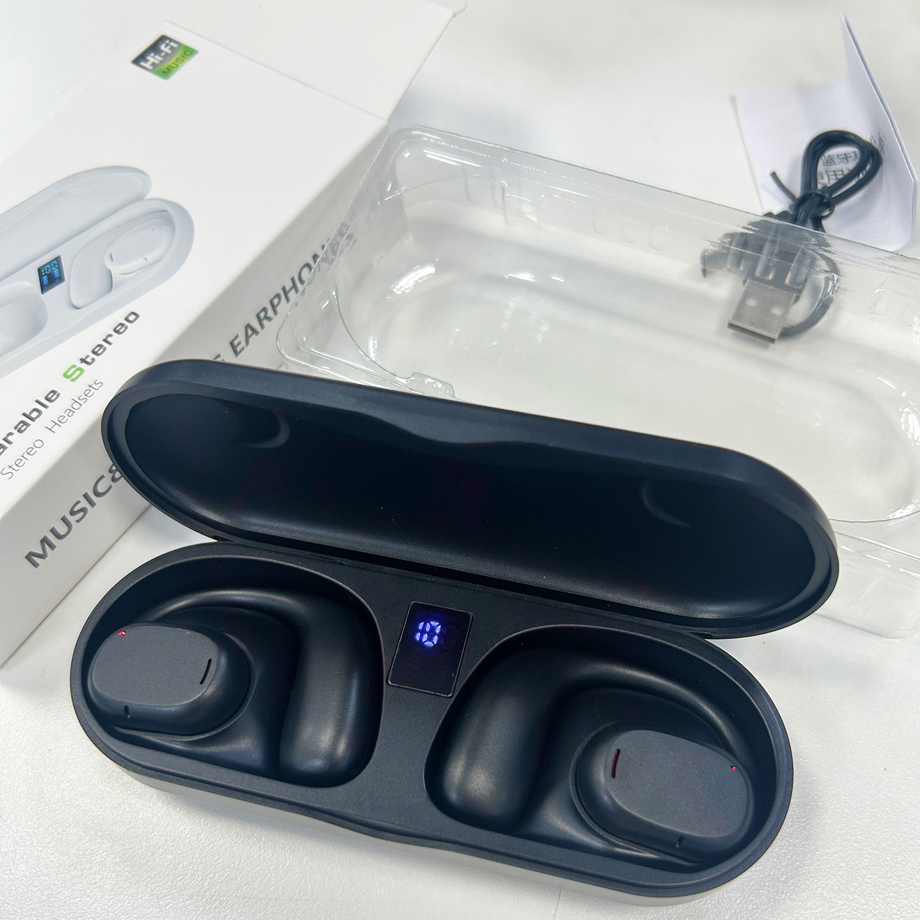 블랙 베어 메탈