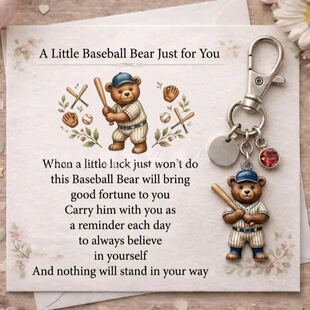 �羳���R�d������N��Ȥ A Little Baseball BearС������耳׿�
