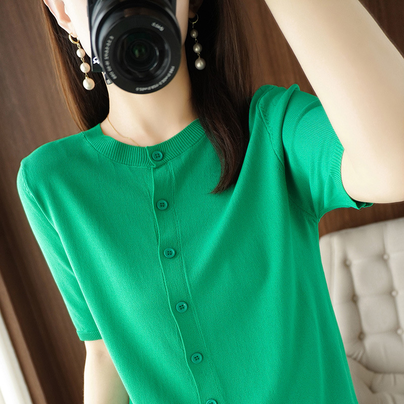 Green green