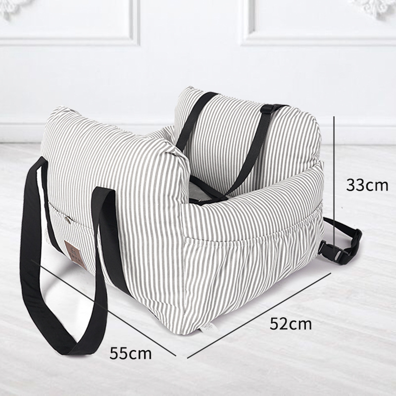 Comfortable Dog Travel Carrier