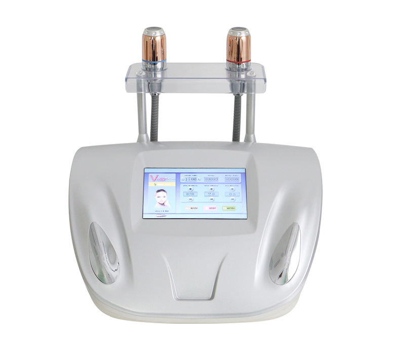 Línea de radar de Corea del Sur que talla el instrumento de belleza que elimina las líneas francesas enfrenta el artefacto de adelgazamiento que levanta y aprieta la máquina de la cara de los niños para el salón de belleza