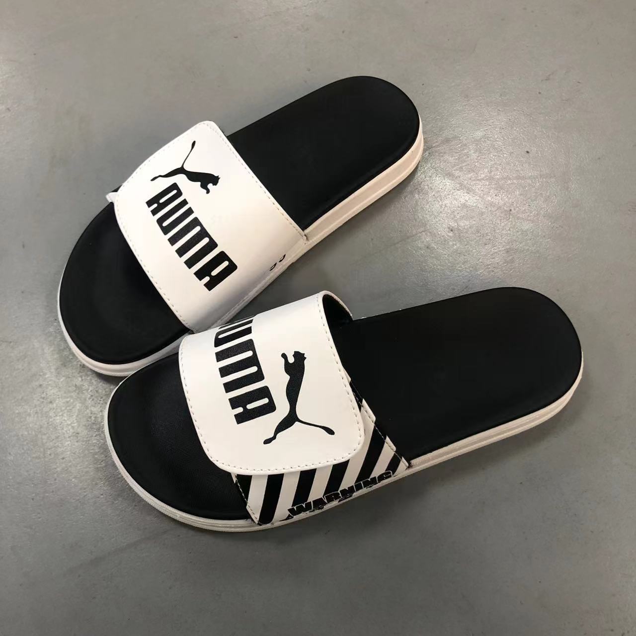 2023 nuevas zapatillas antideslizantes de aire caliente sandalias de verano para hombres zapatos antideslizantes de Interior para el hogar moda casual zapatillas de hombre al aire libre