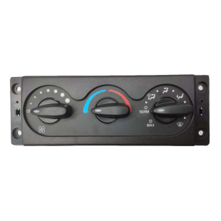 3545543C4 3545543C5 Is Suitable for Iwc Automotive Air Conditioning Control Module Air Conditioning Ac Switch