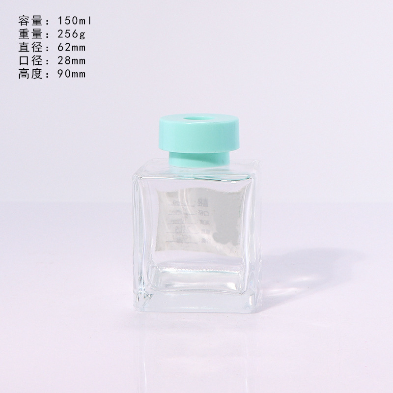 투명 150ml (네이키드 병)
