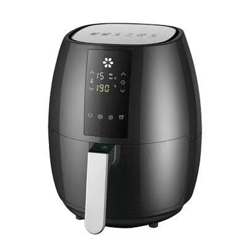 4.5 리터 디지털 터치