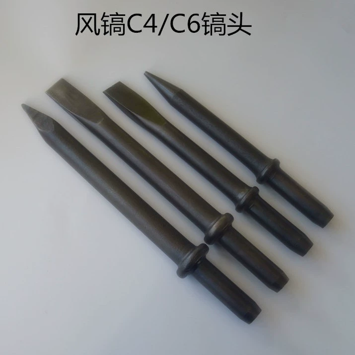 Ветряная кирка G10G11G12G15G16 остроконечный плоский железный долото