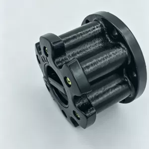 【Lun Gu Tong】Four-wheel drive front wheel clutch suitable for Gao Lada 3151-20-2304400-03