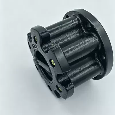 【Lun Gu Tong】Four-wheel drive front wheel clutch suitable for Gao Lada 3151-20-2304400-03