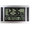 H110 Silver/Black