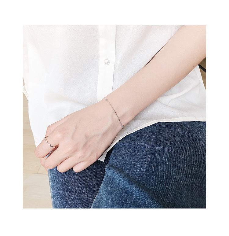 Bracciale di perline donna design sunburst per l estate_voghion.com