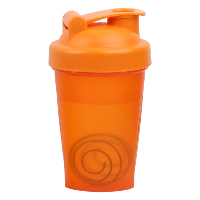 400 мл шейкер для протеинового порошка, чашка со шкалой, чашка для молочного коктейля, пластиковая чашка для смешивания, шейкер, чашка для фитнеса, спорта, чашка для воды, настройка