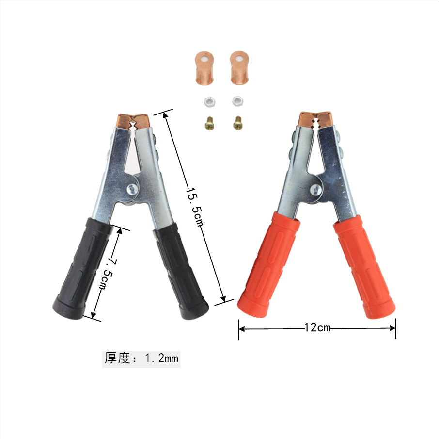 E 구리 도금 노즐