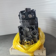 适用于 三菱 3.9L 4D34 柴油发动机长缸体缸盖