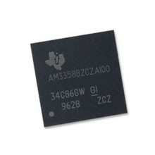 AM3358BZCZA100 NFBGA-324 全新MPU-微处理器 原装芯片