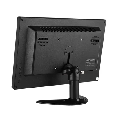 Car display Microscope Screen Input