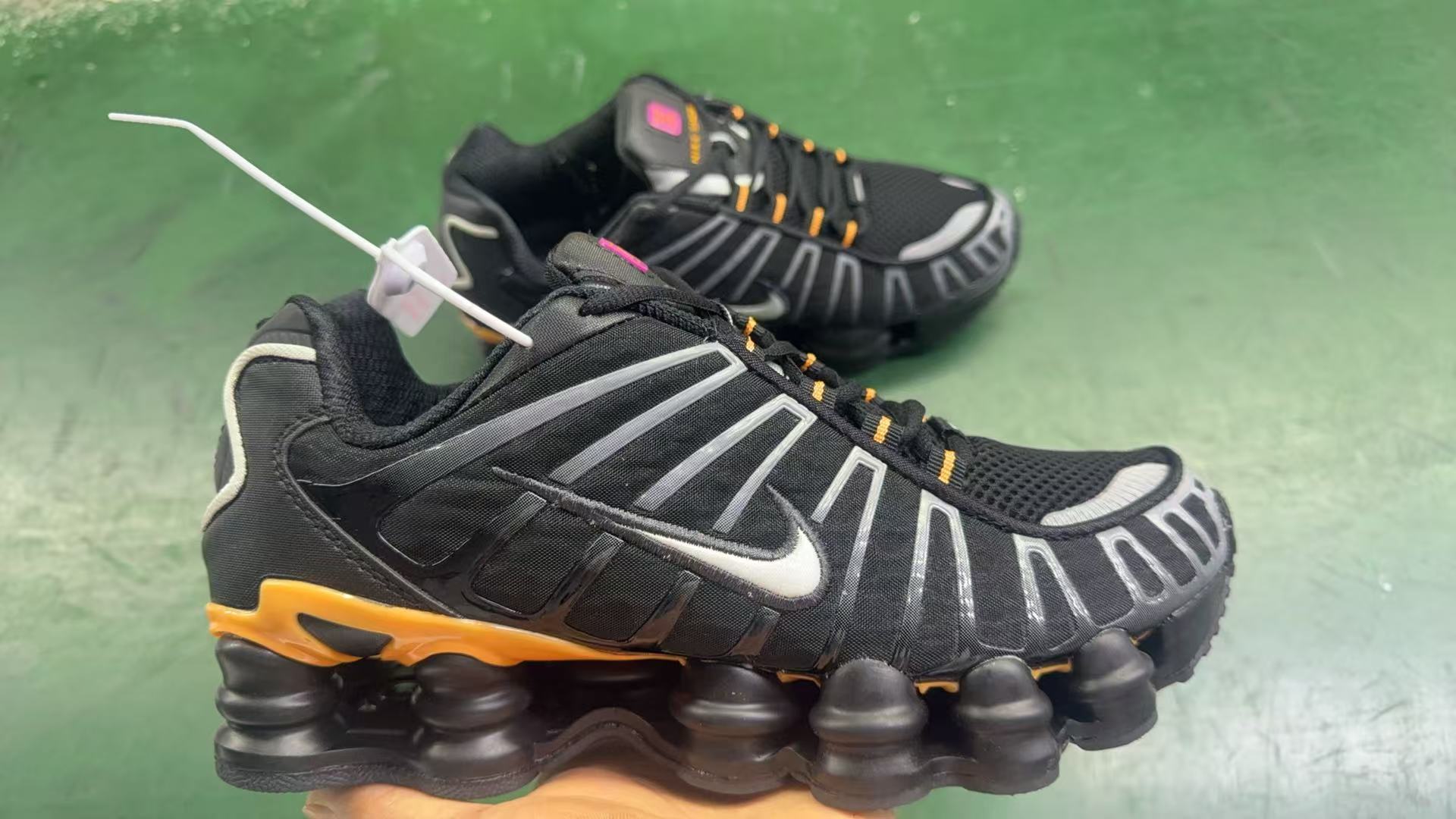 Zapatillas de Running Casuales Talla 36-47 de Malla y Caucho Transpirable con Amortiguación para Correr