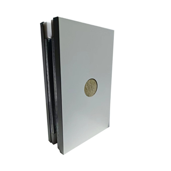 Handmade purification board sandwiched core insulation insulation…