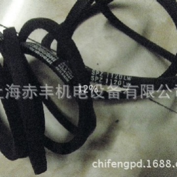 SPZ670LW/3V265三角带空调机皮带SPZ670LW/3V265风机皮带