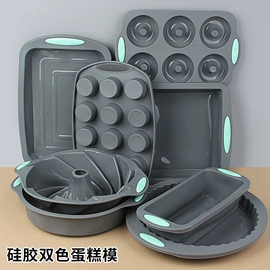 烹饪勺铲;蛋糕模;烘焙刮刀