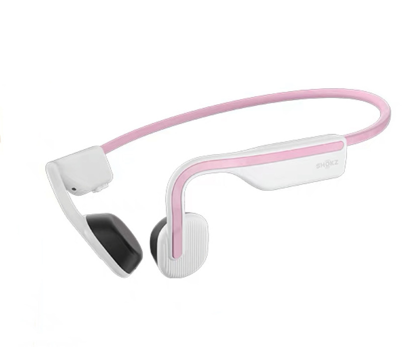 韶音SHOKZOpenMove骨伝導Bluetooth非インイヤー型スポーツランニングワイヤレスイヤホンS661|undefined