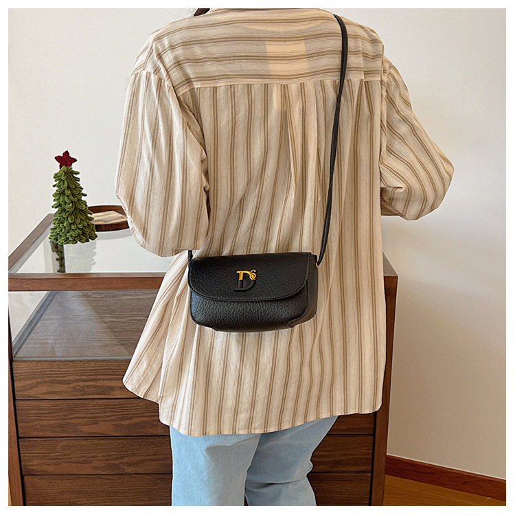 Borsa a tracolla casual versatile per donna leggera_voghion.com