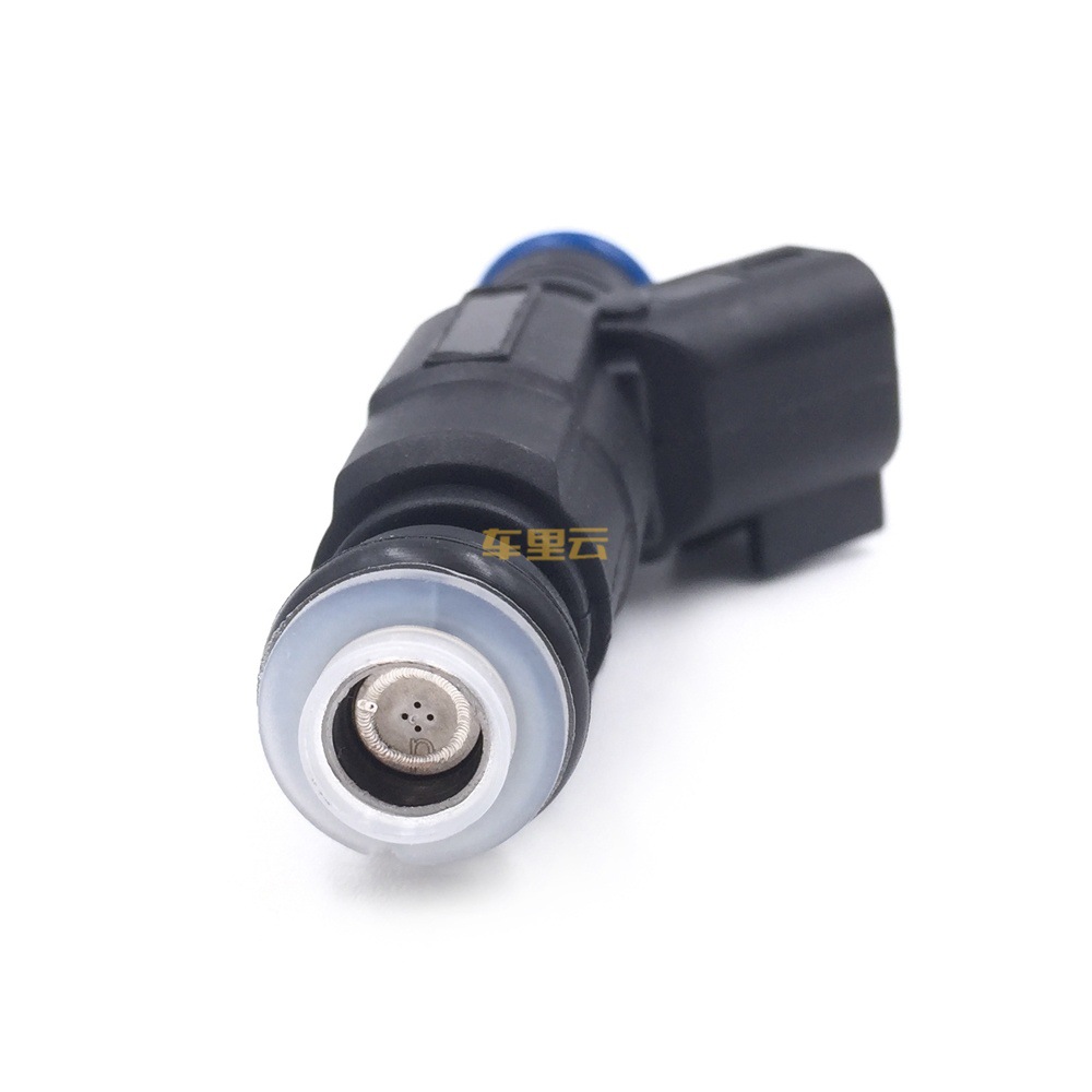 Applicable to Jeep kelessler fuel injector nozzle 0280155784 04854181
