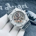 White shell white