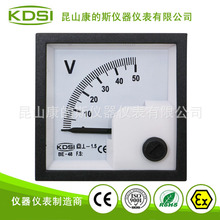 KDSI/����˹ ָ�ʽ늉��y���xBE-48 DC50Vֱ�����x�� �͉�늙���