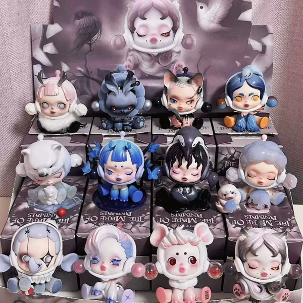 13 pcs on one end in stock (not repeated and hidden)