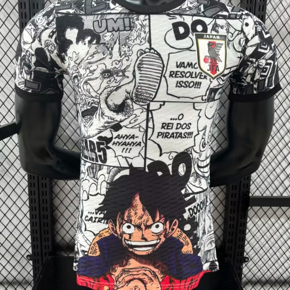 2425 jugadores uniformes de fútbol edición especial Arsenal Japón Brasil Chelsea Portugal Mónaco Roma Series