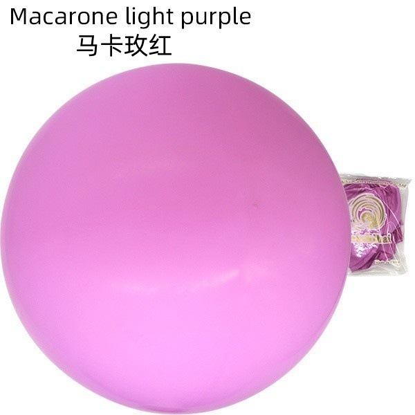 36inch 風船厚みのある特大風船子供用屋外特大おもちゃ風船ナイトマーケットの屋台の装飾誕生日アレンジメント|undefined