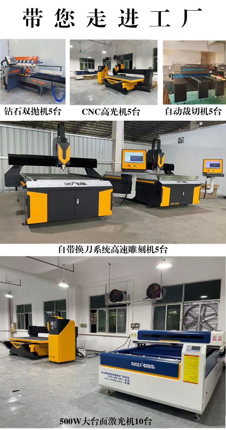 工厂展示3