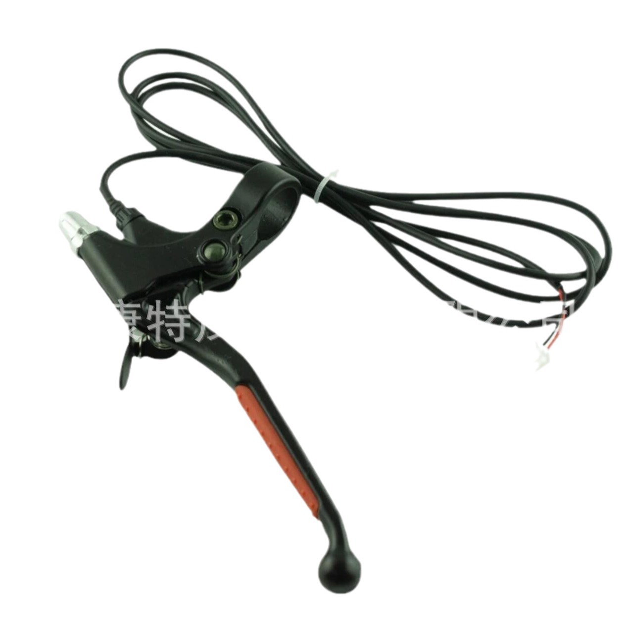 Mini motocicleta triciclo eléctrico con manija de freno de estacionamiento manija de freno 49cc 60cc 80