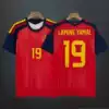 2026 Spain Home + Print No. 19