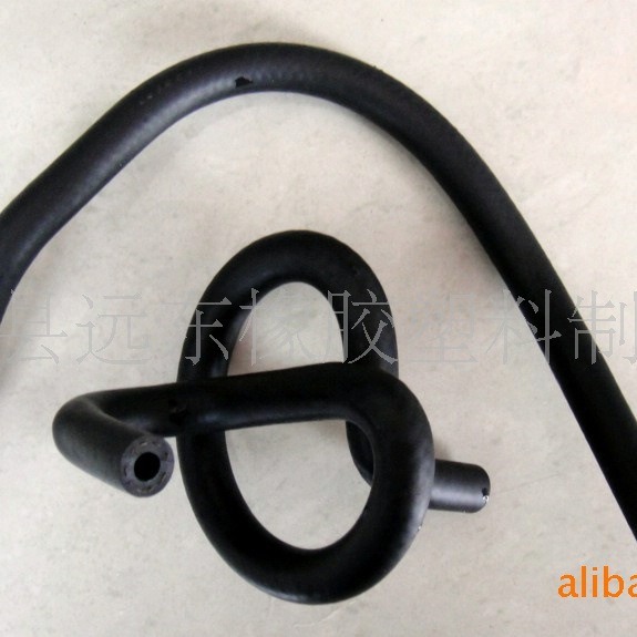 汽车水管 三元乙丙缠线胶管