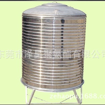 硬泡水塔保温材料|硬泡填充隔热材料|黑白组合料 AB发泡剂